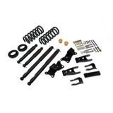LOWERING KIT W/ NITRO DROP 2 SHOCKS - 720ND