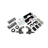 LOWERING KIT W/O SHOCKS - 727