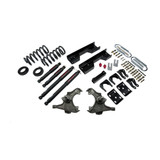 LOWERING KIT W/ NITRO DROP 2 SHOCKS - 727ND