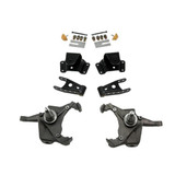 LOWERING KIT W/O SHOCKS - 728