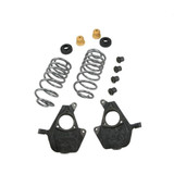 LOWERING KIT W/O SHOCKS - 739