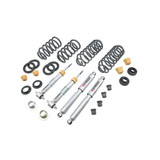 LOWERING KIT W/ STREET PERFORMANCE SHOCKS - 746SP