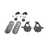 LOWERING KIT W/O SHOCKS - 753