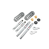 LOWERING KIT W/ STREET PERFORMANCE SHOCKS - 760SP
