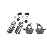 LOWERING KIT W/O SHOCKS - 759