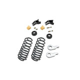 LOWERING KIT W/O SHOCKS - 757