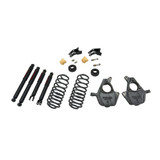 LOWERING KIT W/ NITRO DROP 2 SHOCKS - 759ND