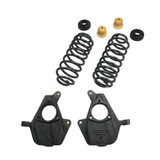 LOWERING KIT W/O SHOCKS - 761