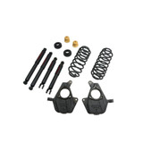 LOWERING KIT W/ NITRO DROP 2 SHOCKS - 761ND