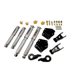 LOWERING KIT W/ STREET PERFORMANCE SHOCKS - 765SP