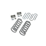 LOWERING KIT W/O SHOCKS - 779