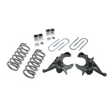LOWERING KIT W/O SHOCKS - 780