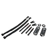 LOWERING KIT W/ NITRO DROP 2 SHOCKS - 783ND
