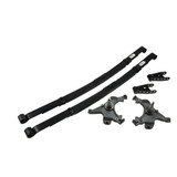 LOWERING KIT W/O SHOCKS - 782