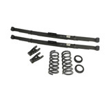 LOWERING KIT W/O SHOCKS - 783