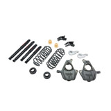 LOWERING KIT W/ NITRO DROP 2 SHOCKS - 781ND