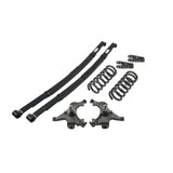 LOWERING KIT W/O SHOCKS - 786