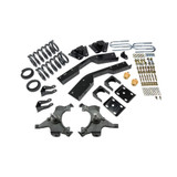 LOWERING KIT W/O SHOCKS - 789