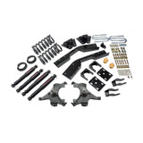 LOWERING KIT W/ NITRO DROP 2 SHOCKS - 789ND