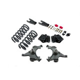 LOWERING KIT W/O SHOCKS - 792