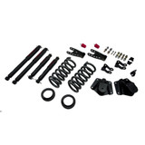 LOWERING KIT W/ NITRO DROP 2 SHOCKS - 791ND