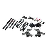 LOWERING KIT W/ NITRO DROP 2 SHOCKS - 792ND