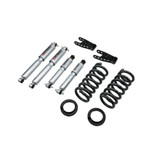 LOWERING KIT W/ STREET PERFORMANCE SHOCKS - 790SP