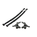 LOWERING KIT W/O SHOCKS - 798