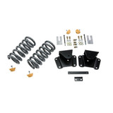 LOWERING KIT W/O SHOCKS - 803