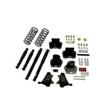 LOWERING KIT W/ NITRO DROP 2 SHOCKS - 806ND