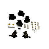 LOWERING KIT W/O SHOCKS - 807