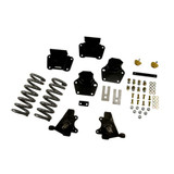 LOWERING KIT W/O SHOCKS - 809