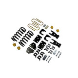 LOWERING KIT W/O SHOCKS - 811
