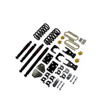 LOWERING KIT W/ NITRO DROP 2 SHOCKS - 811ND