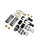 LOWERING KIT W/O SHOCKS - 812