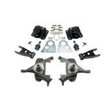 LOWERING KIT W/O SHOCKS - 813