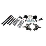 LOWERING KIT W/ NITRO DROP 2 SHOCKS - 815ND