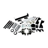 LOWERING KIT W/ NITRO DROP 2 SHOCKS - 817ND