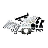 LOWERING KIT W/ STREET PERFORMANCE SHOCKS - 817SP