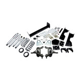 LOWERING KIT W/ STREET PERFORMANCE SHOCKS - 816SP