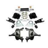 LOWERING KIT W/O SHOCKS - 818