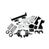 LOWERING KIT W/O SHOCKS - 817