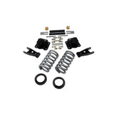 LOWERING KIT W/O SHOCKS - 819