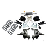 LOWERING KIT W/O SHOCKS - 820