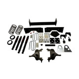 LOWERING KIT W/ NITRO DROP 2 SHOCKS - 821ND