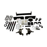 LOWERING KIT W/ NITRO DROP 2 SHOCKS - 822ND