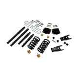 LOWERING KIT W/ NITRO DROP 2 SHOCKS - 824ND