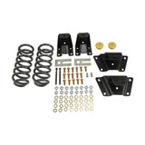 LOWERING KIT W/O SHOCKS - 902