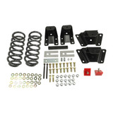 LOWERING KIT W/O SHOCKS - 904