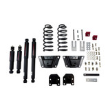LOWERING KIT W/ NITRO DROP 2 SHOCKS - 904ND